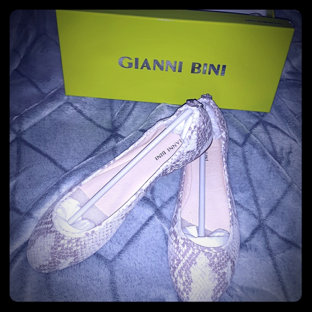 Gianni bini
